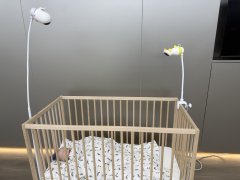 宁波星巡智能推出