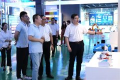 正在数字化转型的