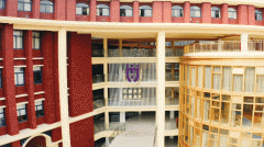 华美双语“港澳班