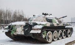 军工项目具有研发