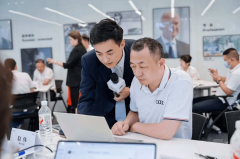 做为企业级人工智