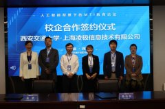 面临人工智能带来