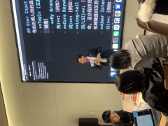 其团队由AI操盘手